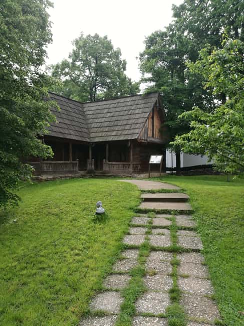 Bucharest: Village Museum Guided Tour - Why the Bucharest Village Museum feels like rural Romania in miniature