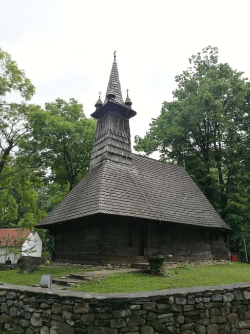 Bucharest: Village Museum Guided Tour - Practical tips that make the visit smoother
