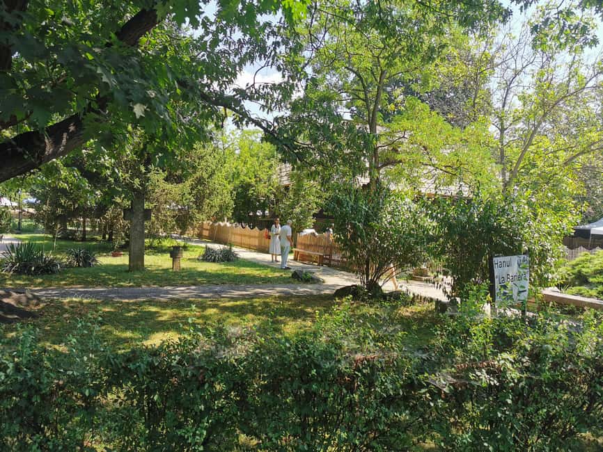 Bucharest: Village Museum Guided Tour - Who should book this guided tour, and who might skip it