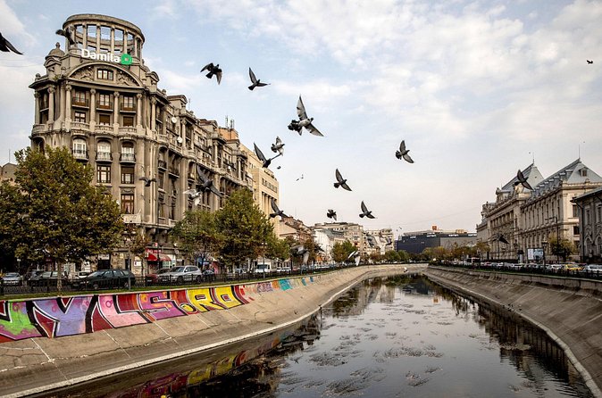 Bucharest VIP Bar Crawl in Lipscani 'Old Town' - How the Guide Makes This Feel Tailored, Not Template-Driven