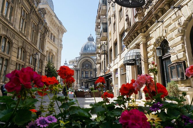 Bucharest VIP Bar Crawl in Lipscani 'Old Town' - Stop 1 in Old Town: The Palinca Shot-First Tradition