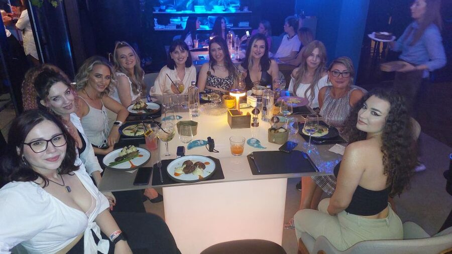 Bucharest: VIP Dining, Limo ride & Clubbing - Key Things That Make This VIP Night Work