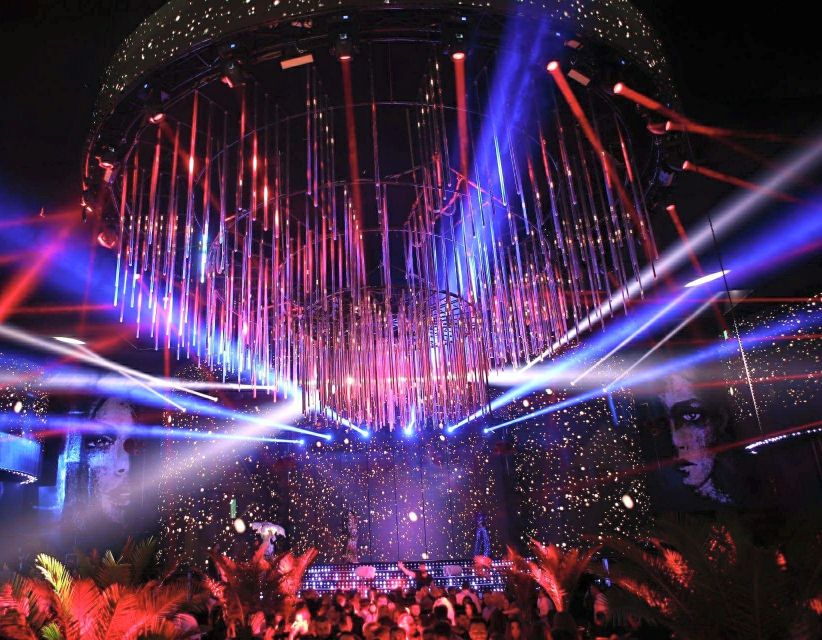 Bucharest: VIP Dining, Limo ride & Clubbing - Stop 1 Dinner: The Premium Restaurant Start That Sets the Tone