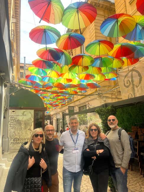 Bucharest: Walking tour with Italian speaking guide for small groups - Why this 3-hour Italian walking tour makes sense in Bucharest
