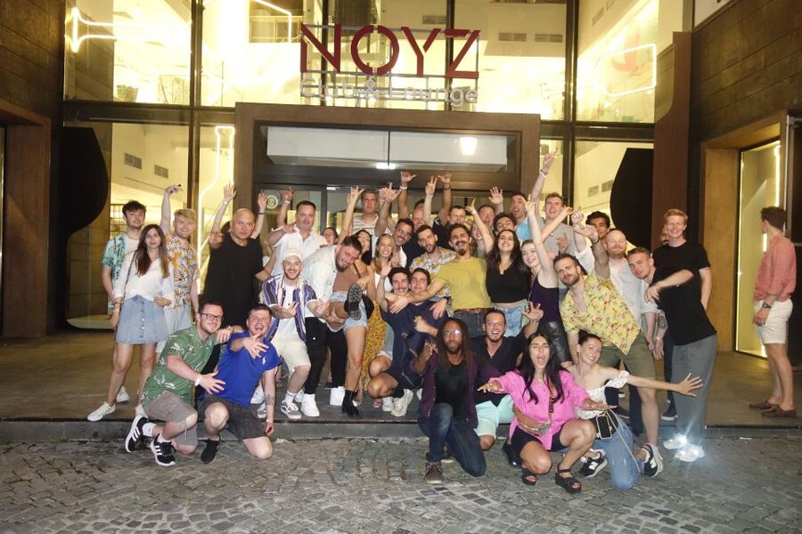 Bucharest: Weekend Pub Crawl - Quick Guide to Getting the Most Out of the Night