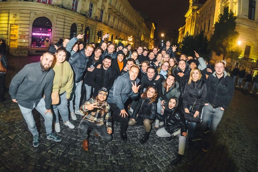 Bucharest: Weekend Pub Crawl - Price and Value: What $24 Actually Buys You