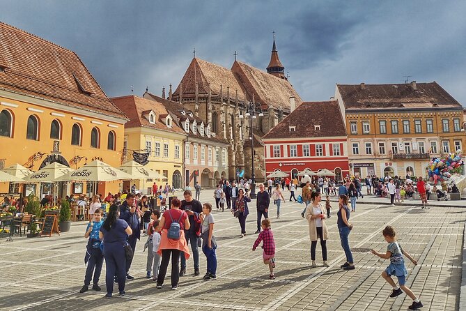 Bucovina Painted Monasteries & Transylvania Tour: 4-Day Private - What the private guide adds, and why Toni Tatar and Marius are different