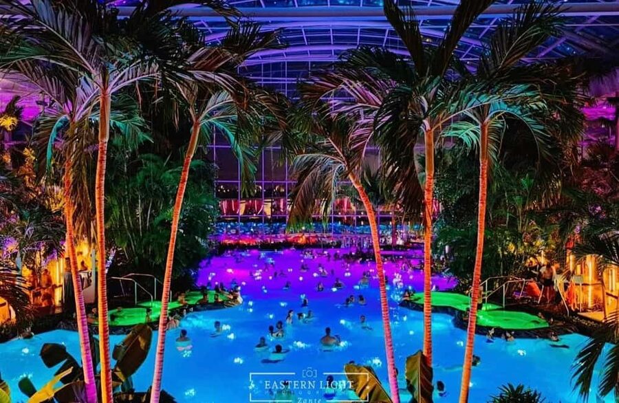 Bucuresti: Bucuresti Therme Transfer and Full-Day Access - What’s not included: food, drinks, and the real cost of comfort