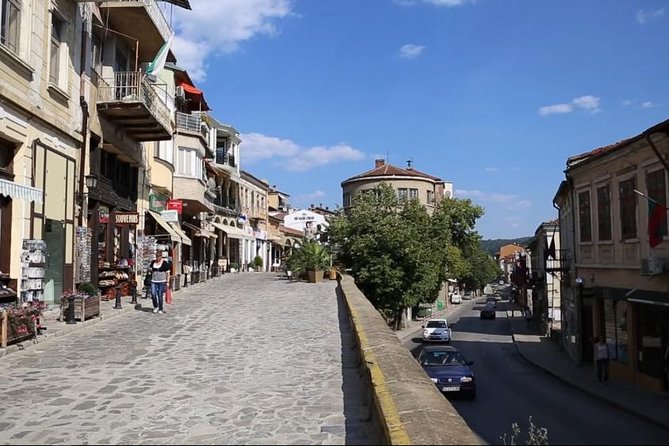Bulgaria Day Trip: Basarabovo Monastery, Tsarevets & Arbanasi - Stop 3: Arbanasi Village And Konstantsalieva House, UNESCO Architecture Reserve