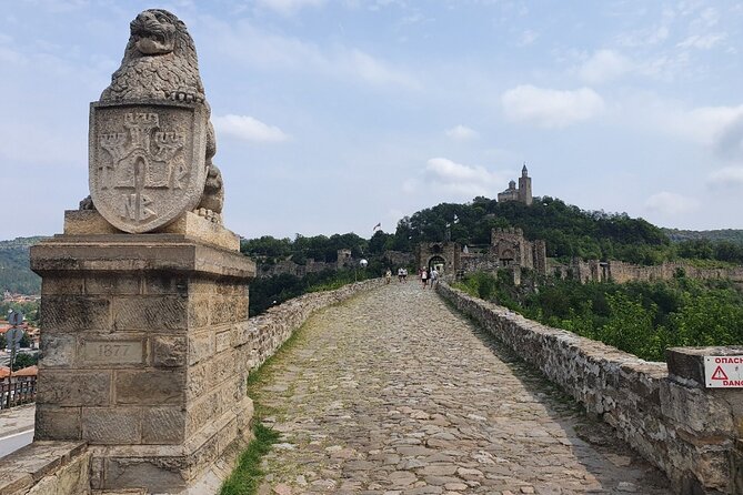 Bulgaria Day Trip: Basarabovo Monastery, Tsarevets & Arbanasi - Best Fit: Who Should Book This And Who Might Want Another Option