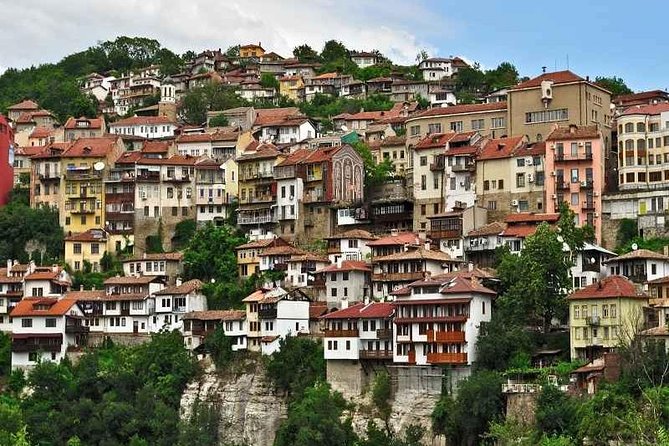 Bulgaria Day Trip: Private Tour from Bucharest - How the Guide Can Make or Break the Day