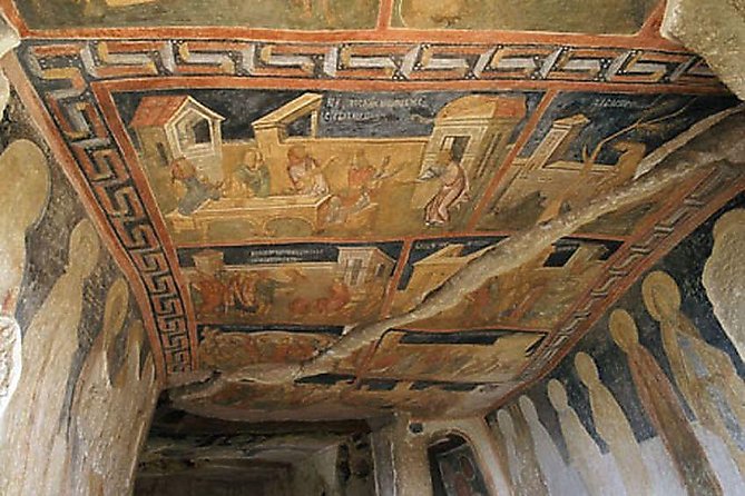 Bulgaria Day Trip: Private Tour from Bucharest - Comfort, Shoes, and the Real Work of Rock Steps