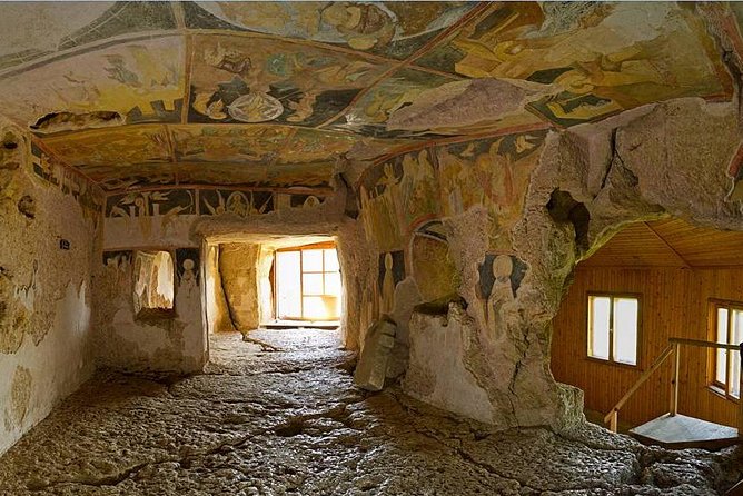 Bulgaria Day Trip: Private Tour from Bucharest - Who This Bulgaria Day Trip Fits Best