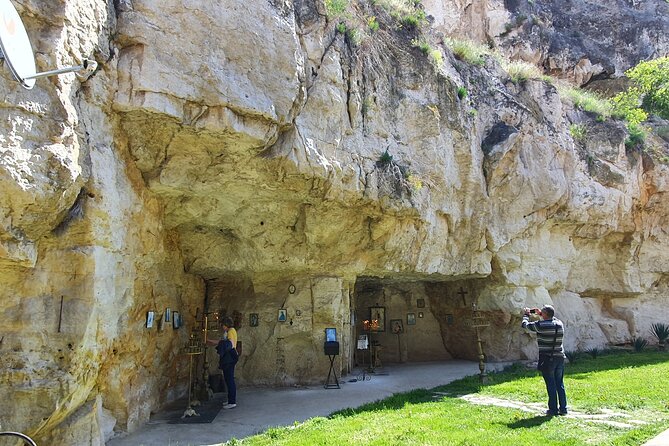 Bulgaria Day Trip - Private Tour from Bucharest - Veliko Tarnavo & Arbanasi - How to handle the food part in Veliko Tarnavo