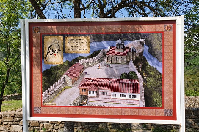 Bulgaria Day Trip - Private Tour from Bucharest - Veliko Tarnavo & Arbanasi - Price and value: what $347.28 per person is really buying