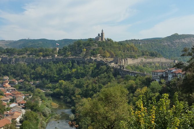 Bulgaria One Day Private Tour from Bucharest - A Private Bulgaria Day Trip that Feels Like You Have It Figured Out