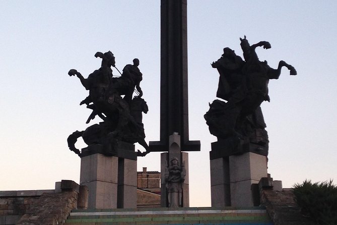 Bulgaria One Day Private Tour from Bucharest - Food and the Lunch Question: What You Should Expect