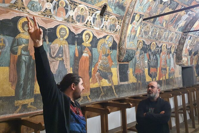 Bulgaria One Day Private Tour from Bucharest - Group Size, Comfort, and How Private Actually Helps