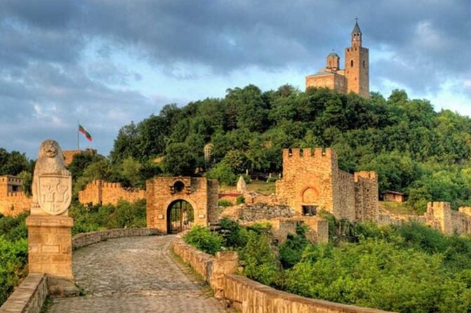 Bulgaria -Private Tour- Basarbovo, Arbanasi, Veliko Tarnovo - Price and logistics: what $170.16 really buys you