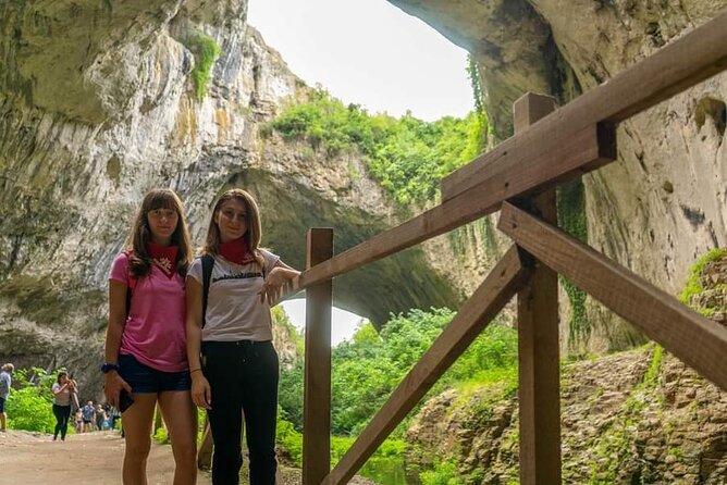 Bulgaria -Private Tour - Caves, Waterfalls, Hiking, National Park - Key Highlights You’ll Actually Care About