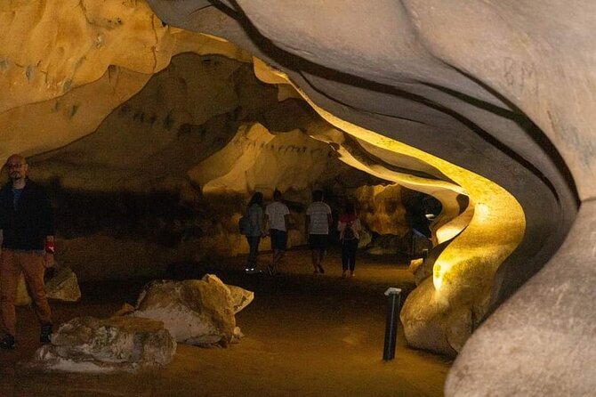 Bulgaria -Private Tour - Caves, Waterfalls, Hiking, National Park - From Bucharest Into Bulgaria: What This Day Trip Feels Like