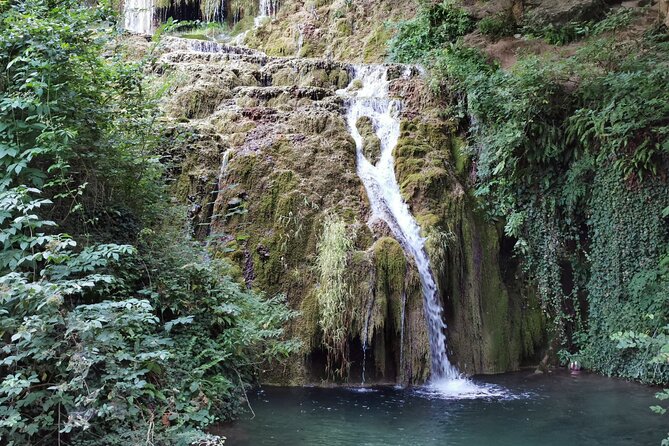 Bulgaria -Private Tour - Caves, Waterfalls, Hiking, National Park - Stop 3, Devetashka Cave With Natural Skylights and a Prehistoric Past