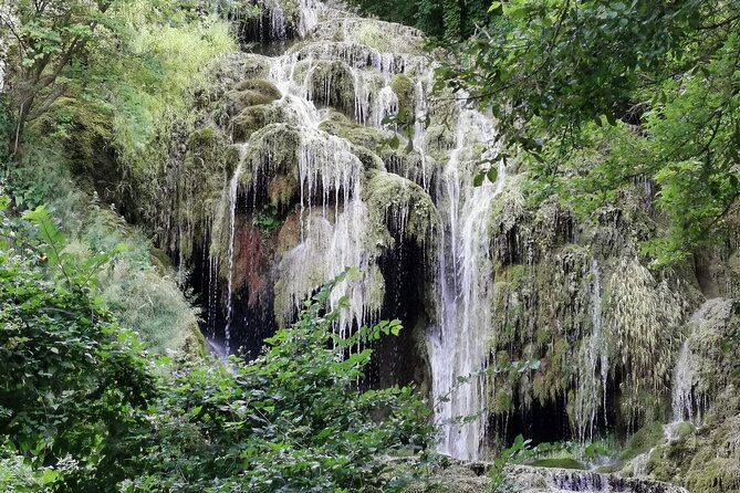 Bulgaria -Private Tour - Caves, Waterfalls, Hiking, National Park - The Included Hike: What Moderate Fitness Really Means Here