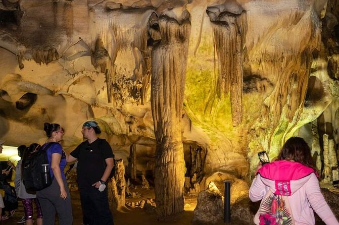 Bulgaria -Private Tour - Caves, Waterfalls, Hiking, National Park - Price and Value: Is $179.24 Worth It?