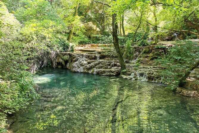 Bulgaria -Private Tour - Caves, Waterfalls, Hiking, National Park - Food, Timing, and How to Handle the Cash-Only Entry Fees