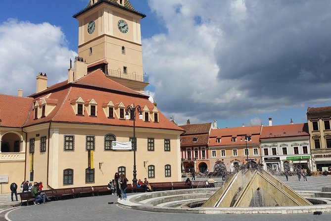 Castles of Transylvania: Private Day Trip from Bucharest - Tips for the schedule: how to enjoy a 12-hour day without rushing