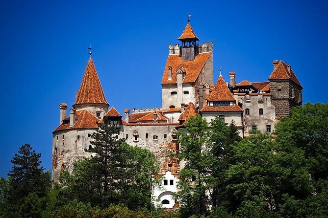 Castles of Transylvania: Private Day Trip from Bucharest - Price and value: is $151.23 per person worth it?