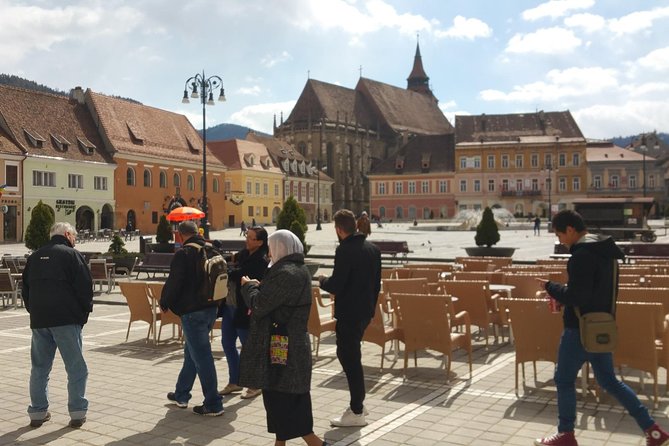 Castles of Transylvania - Small group tour from Bucharest - Key highlights you should care about
