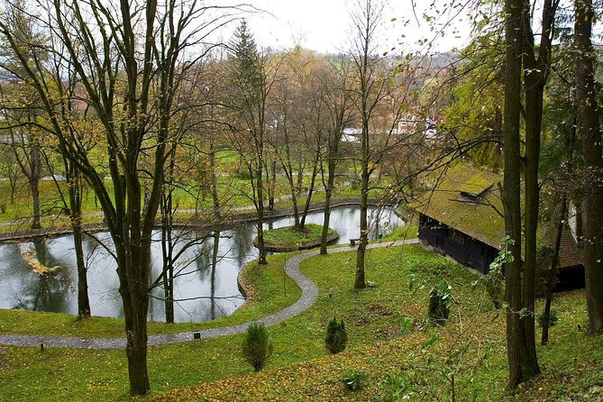 Castles of Transylvania - Small group tour from Bucharest - A 10-hour Transylvania sampler from Bucharest