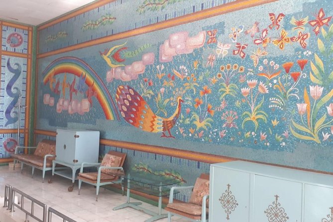 Ceausescu Villa - fast track tickets and guide - Fast Track Value: Why Tickets and a Guide Matter Here