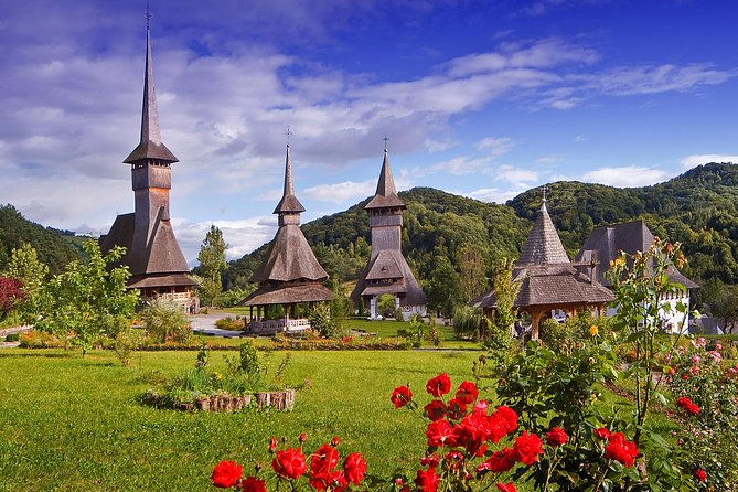 Classic Romania Tour - small group in 8 days: Transylvania and Maramures - Price and logistics: what you get for $2,339.64 per person