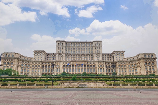 Communism Investigation Private Tour - A Half-Day Route Through Power, Propaganda, and 1989