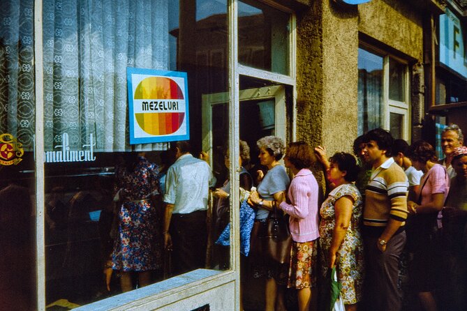 Communism Walking Tour from Lenin to Ceausescu in Bucharest - Manastirea Antim and Socialist Victory Boulevard: When Old Bucharest Almost Lost