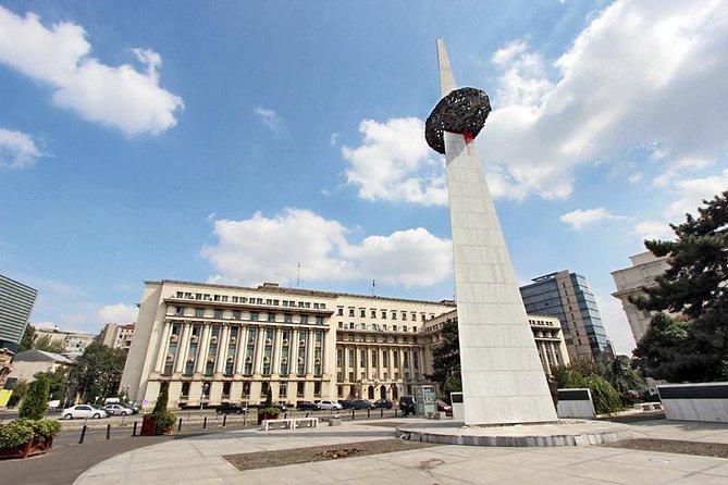 Communist Era Bucharest Tour - Why Communist-Era Bucharest Feels Like a Time Machine