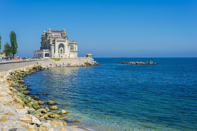 Constanta and Mamaia Day Trip from Bucharest - Why Constanta and Mamaia fit into one full day