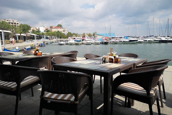 Constanta and the Black Sea Coast - Private Tour from Bucharest - Hotel pickup makes a long day actually feel manageable