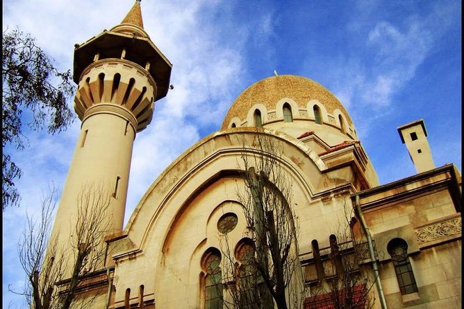 Constanta and the Black Sea Private Tour from Bucharest - Key Highlights You Can Actually Plan Around