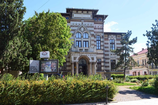 Constanta and the Black Sea Private Tour from Bucharest - Price and Value: What You Pay for, and What You Skip
