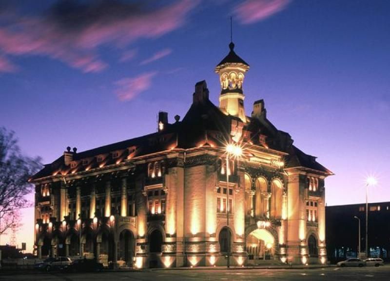 Constanta: Full Day Tour from Bucharest to the Black Sea - Spotting Three Architectural Styles Without Getting Lost