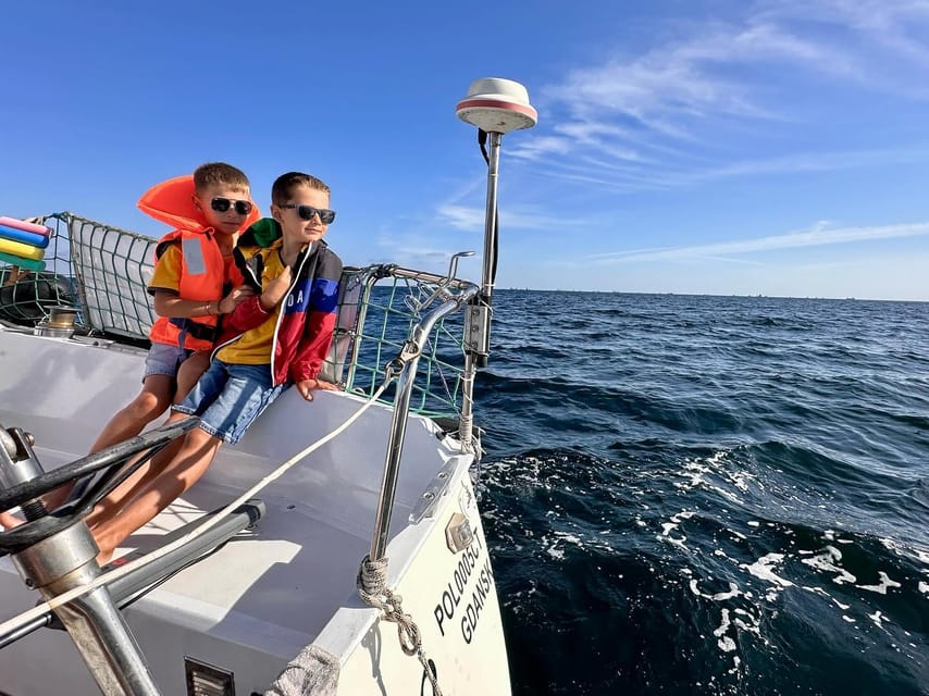 Constanta: Sailing Prince - Weather, rescheduling, and how to stay flexible