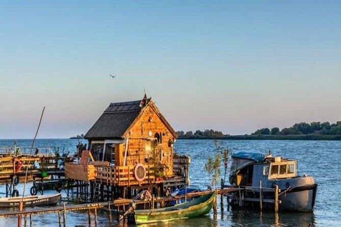 Danube Delta and Black See - 2 Days Private Tour from Bucharest - Overnight in Tulcea: why this base is a smart move