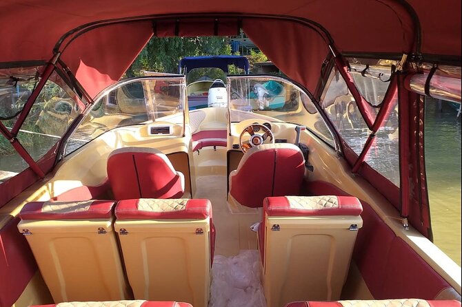 Danube Delta - Private Tour with Boat Trip & Traditional Lunch - Why the Danube Delta feels different from a regular river day
