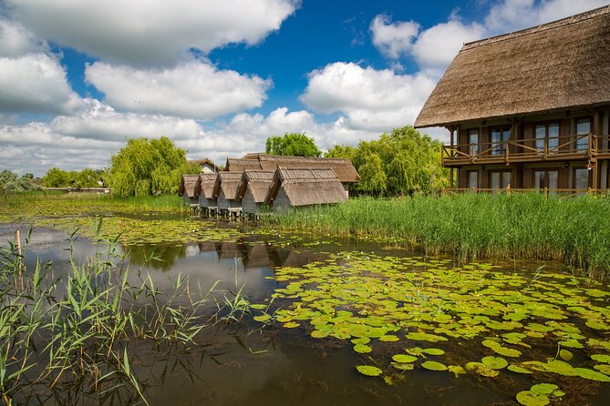 Day Trip from Bucharest to Danube Delta - Leaving Bucharest early: a 6:30 am start you can’t dodge