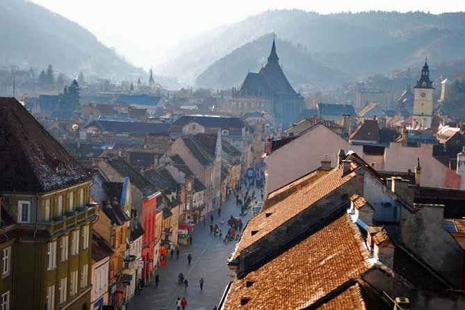 Day Trip Through Brasov in Transylvania and Bran, Peles, and Rasnov Castles - Comfort, Photos, and the Logistics That Can Make or Break the Day