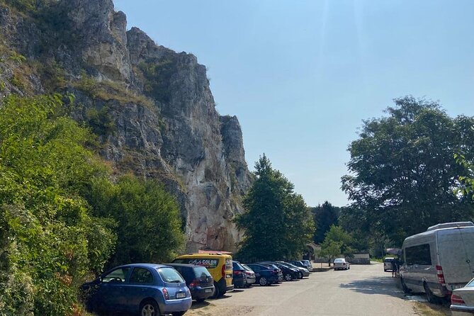 Day Trip to Bulgaria and Veliko Tarnovo from Bucharest - Key highlights at a glance
