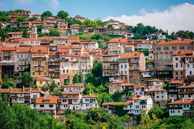 Day Trip to Medieval Bulgaria- Small group tour - Bulgaria in a Day, What You Actually See